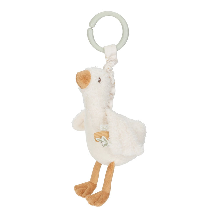 LITTLE DUTCH. Activity Hangers Newborn Naturals GRS