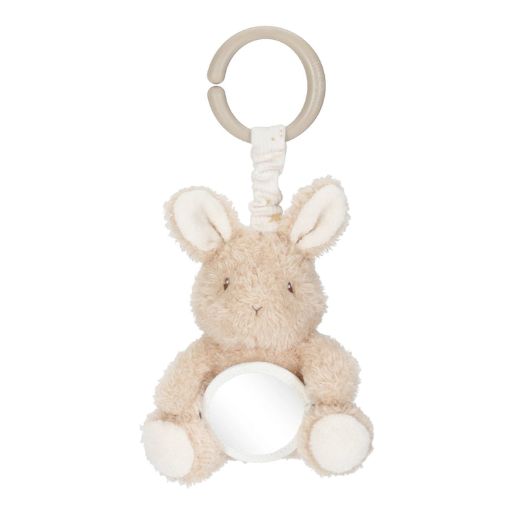 LITTLE DUTCH. Activity Hangers Newborn Naturals GRS