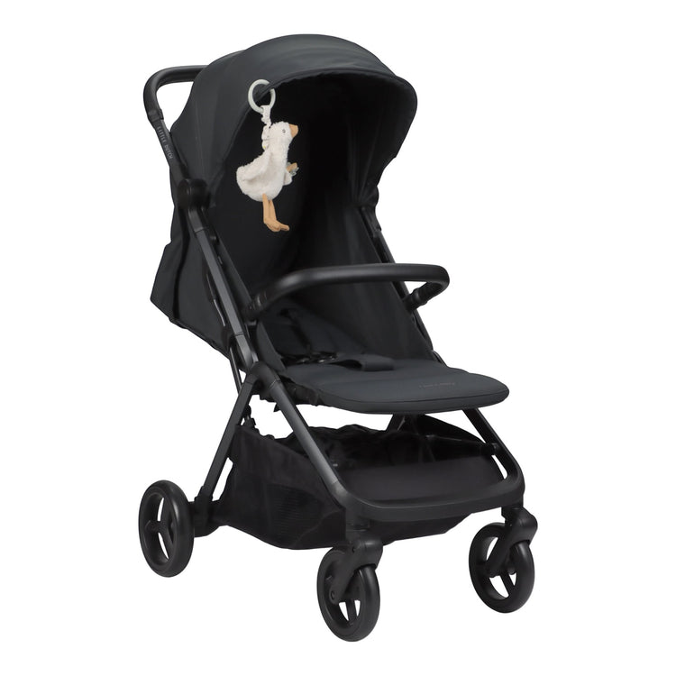 LITTLE DUTCH. Activity Hangers Newborn Naturals GRS