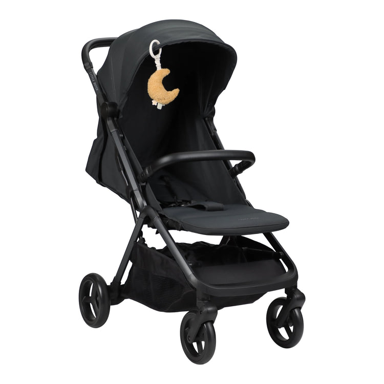 LITTLE DUTCH. Activity Hangers Newborn Naturals GRS