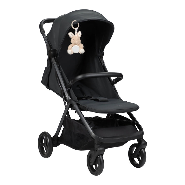 LITTLE DUTCH. Activity Hangers Newborn Naturals GRS
