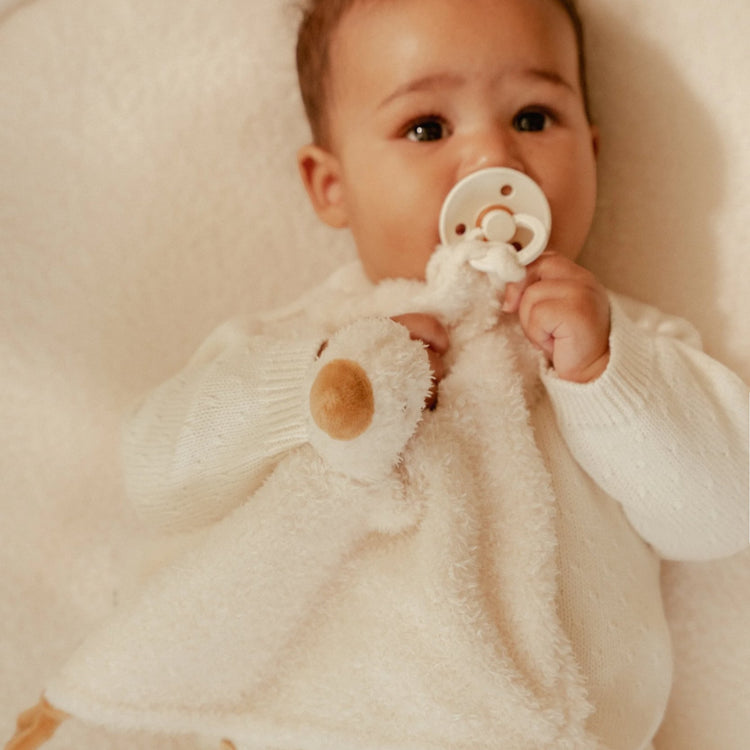 LITTLE DUTCH. Cuddle Cloth Little Goose GRS