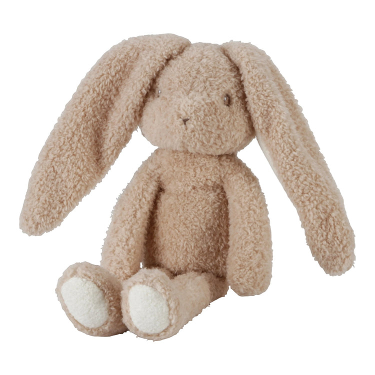 LITTLE DUTCH. Υφασμάτινο κουνελάκι Baby Bunny 32εκ. GRS