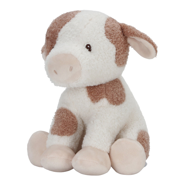 LITTLE DUTCH. Cuddle Cow Little Farm 25cm