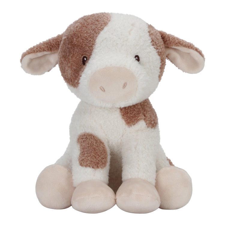 LITTLE DUTCH. Cuddle Cow Little Farm 25cm