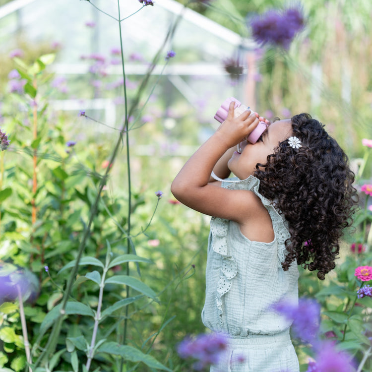 LITTLE DUTCH. Binoculars - Fairy Garden FSC