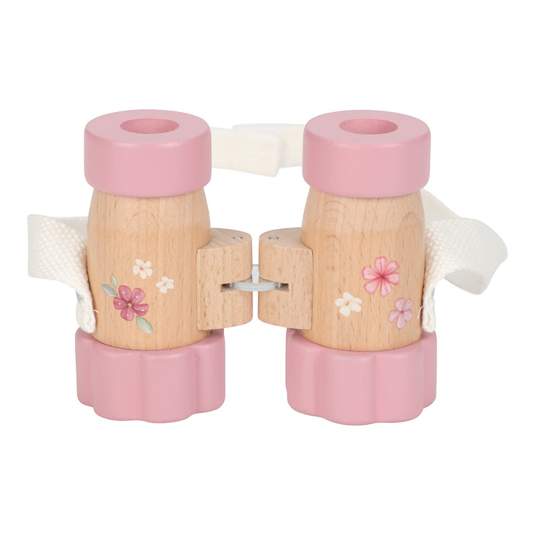 LITTLE DUTCH. Binoculars - Fairy Garden FSC