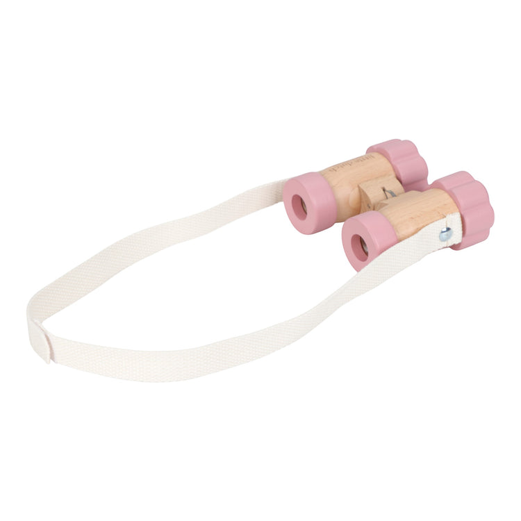 LITTLE DUTCH. Binoculars - Fairy Garden FSC