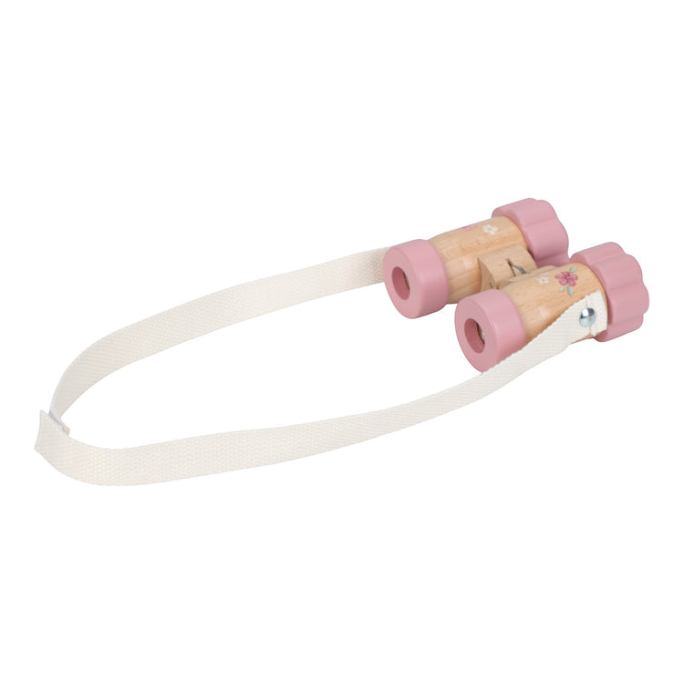 LITTLE DUTCH. Binoculars - Fairy Garden FSC