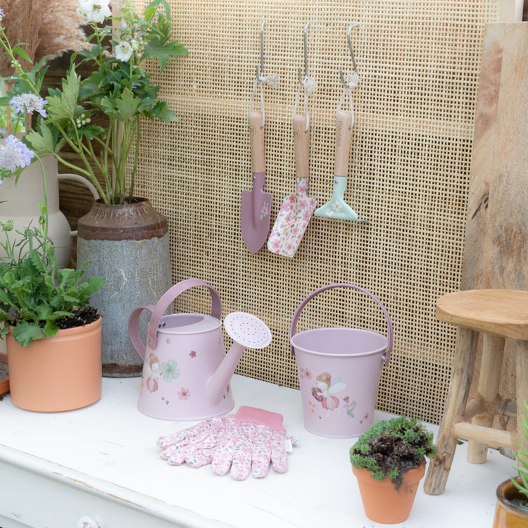 LITTLE DUTCH. Ποτιστήρι Fairy Garden