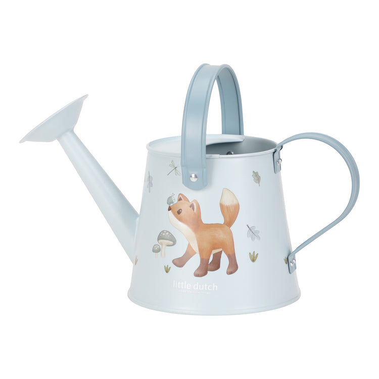 LITTLE DUTCH. Watering can - Forest Friends