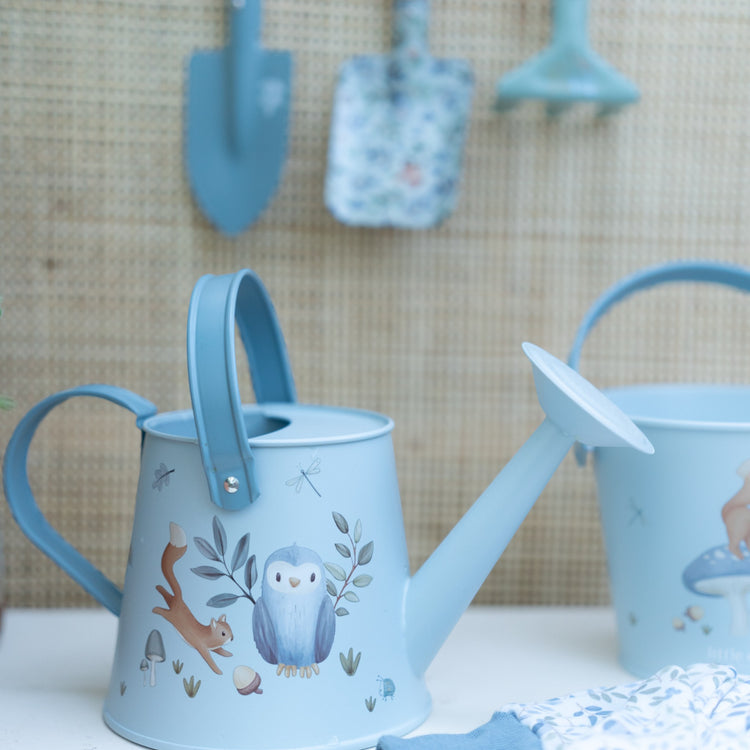 LITTLE DUTCH. Watering can - Forest Friends