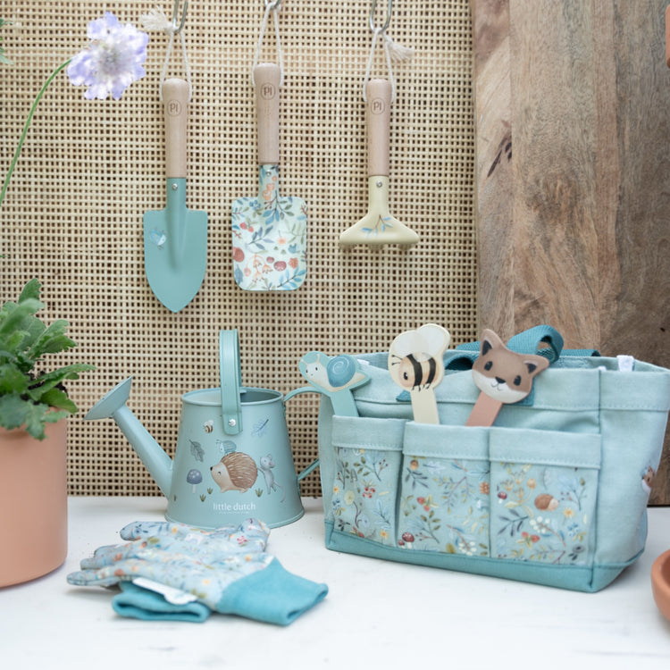 LITTLE DUTCH. Watering can - Forest Friends