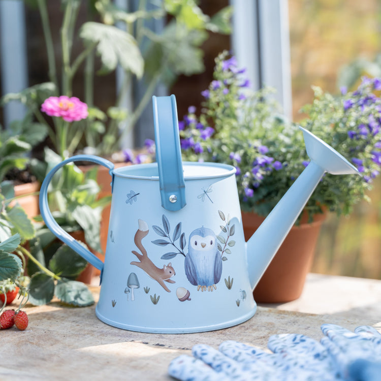 LITTLE DUTCH. Watering can - Forest Friends