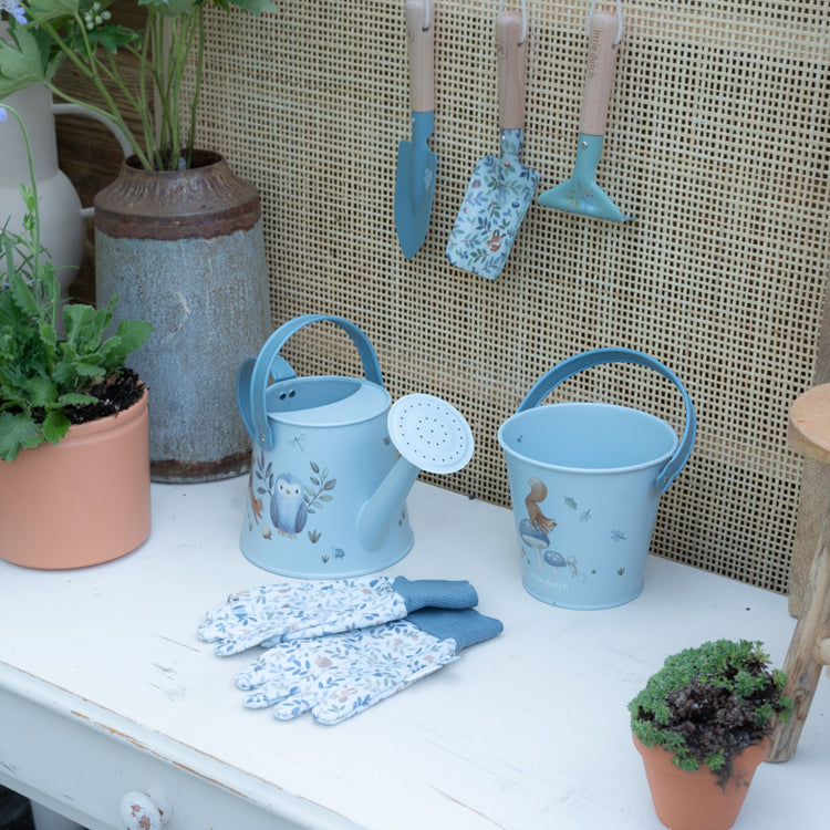 LITTLE DUTCH. Watering can - Forest Friends