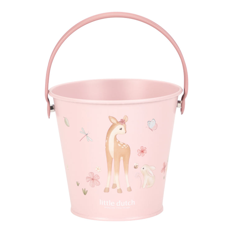 LITTLE DUTCH. Bucket - Fairy Garden