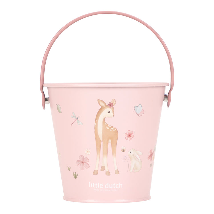 LITTLE DUTCH. Bucket - Fairy Garden