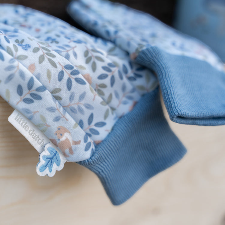 LITTLE DUTCH. Gardening gloves - Forest Friends