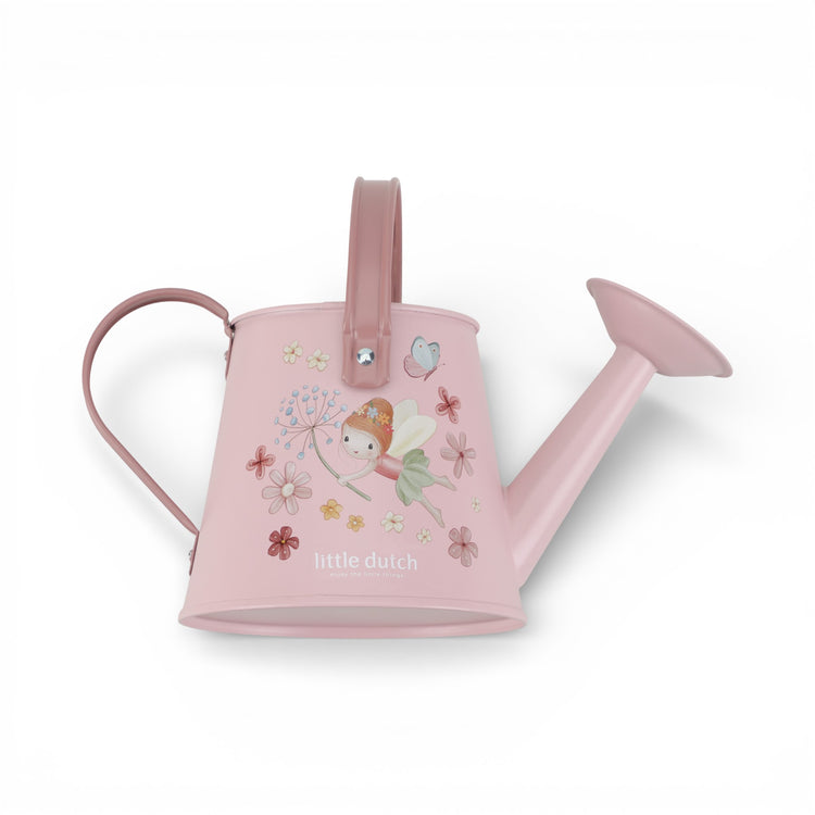 LITTLE DUTCH. Παιδικό σετ κηπουρικής Fairy Garden FSC (10 τμχ)