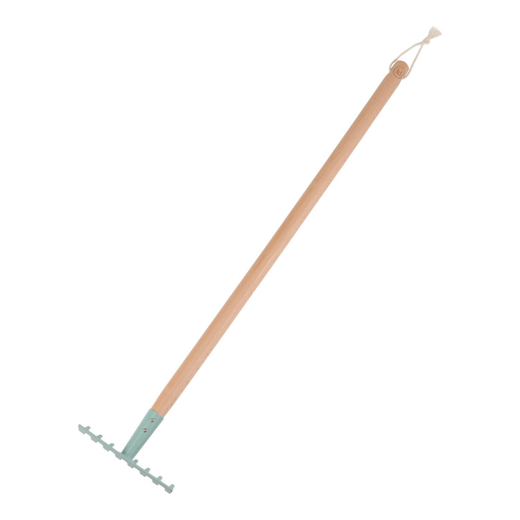 LITTLE DUTCH. Rake - Forest Friends FSC