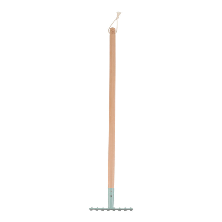 LITTLE DUTCH. Rake - Forest Friends FSC