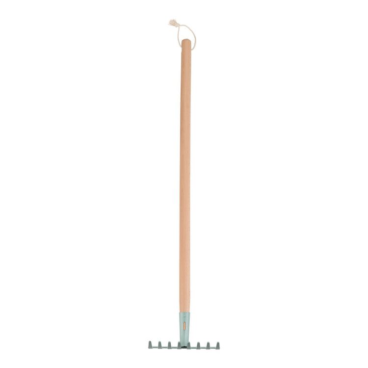 LITTLE DUTCH. Rake - Forest Friends FSC