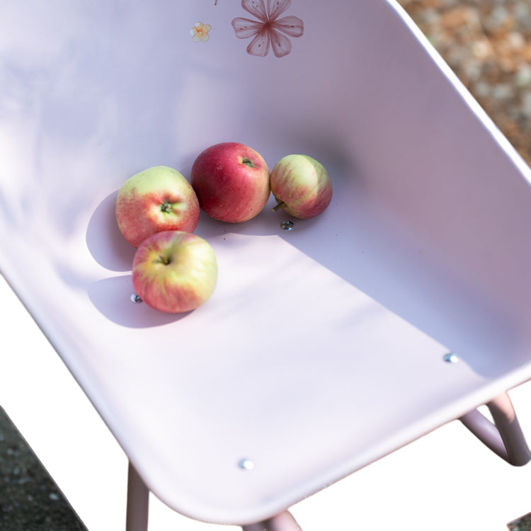LITTLE DUTCH. Wheelbarrow - Fairy Garden