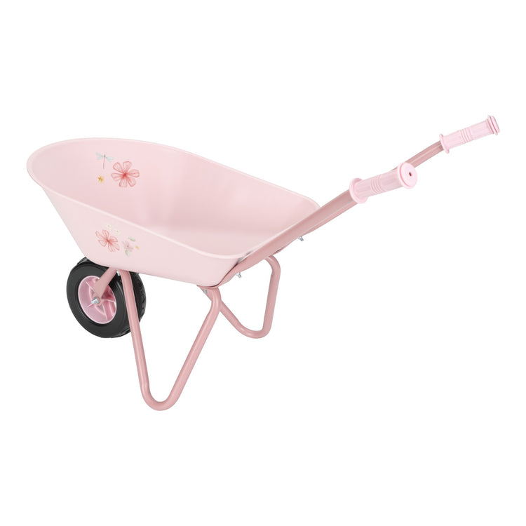 LITTLE DUTCH. Wheelbarrow - Fairy Garden