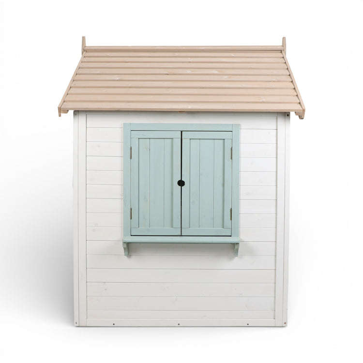 LITTLE DUTCH. Playhouse FSC