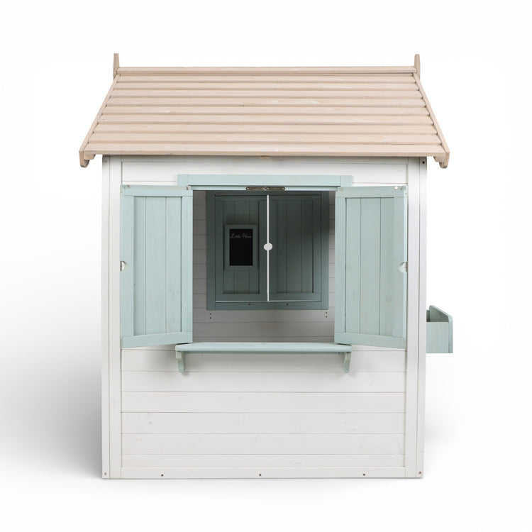 LITTLE DUTCH. Playhouse FSC