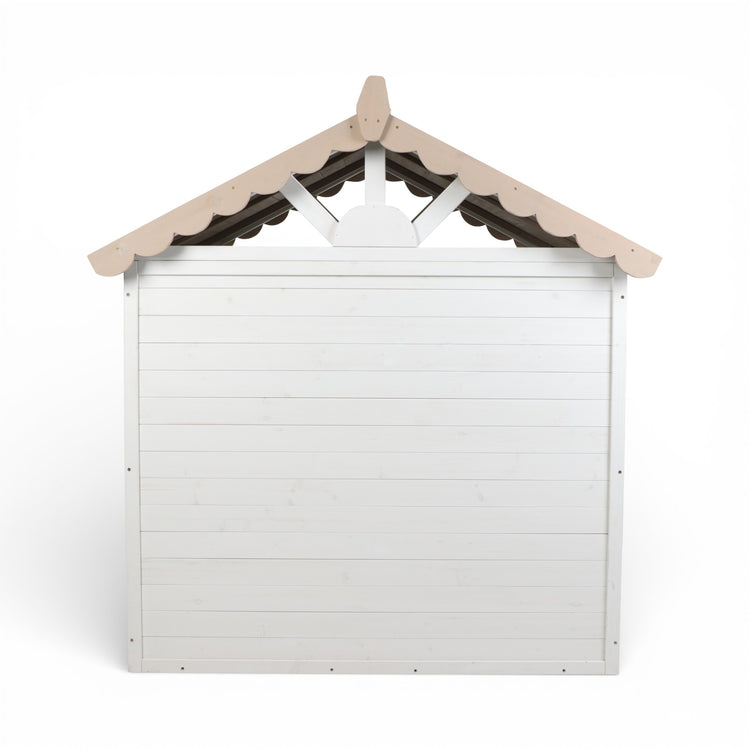 LITTLE DUTCH. Playhouse FSC