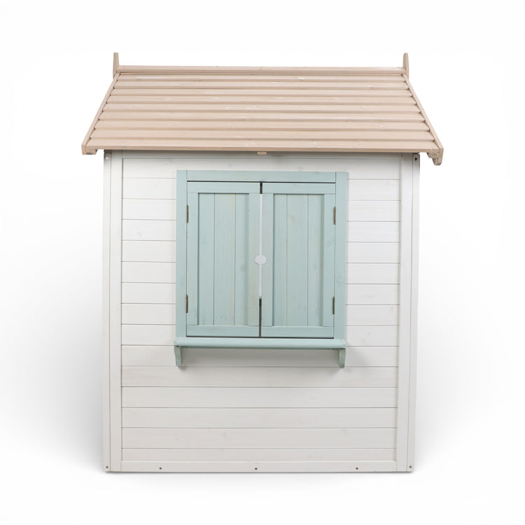 LITTLE DUTCH. Playhouse FSC