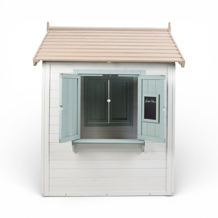 LITTLE DUTCH. Playhouse FSC
