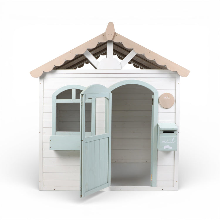 LITTLE DUTCH. Playhouse FSC