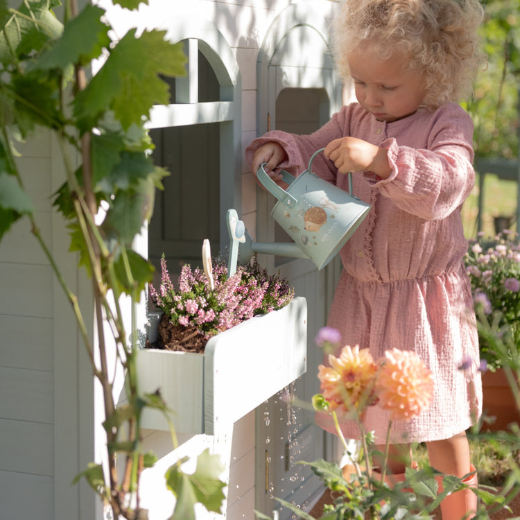 LITTLE DUTCH. Playhouse FSC