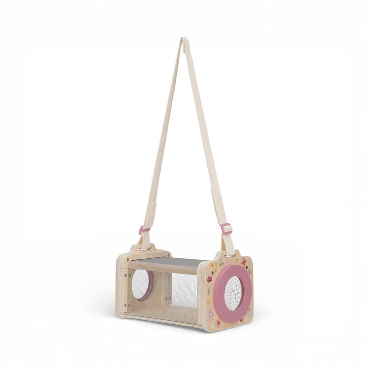 LITTLE DUTCH. Insect box Fairy Garden FSC