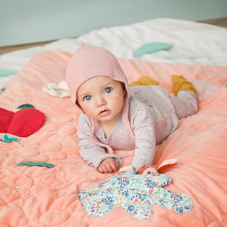 LILLIPUTIENS. Stella Playmat and Sleeping Bag