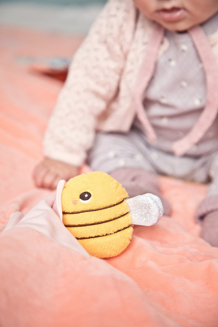 LILLIPUTIENS. Stella Playmat and Sleeping Bag