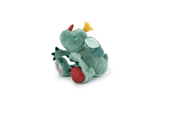LILLIPUTIENS. Joe Flies - Multi-Sound Dragon
