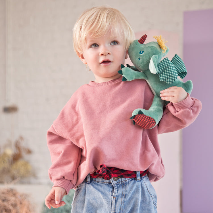 LILLIPUTIENS. Joe Flies - Multi-Sound Dragon
