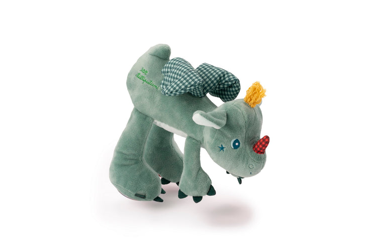 LILLIPUTIENS. Joe Flies - Multi-Sound Dragon