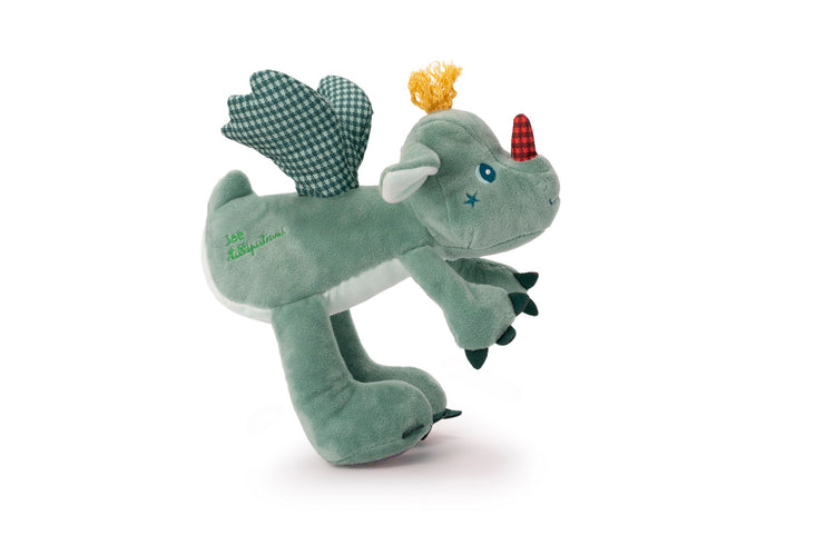 LILLIPUTIENS. Joe Flies - Multi-Sound Dragon