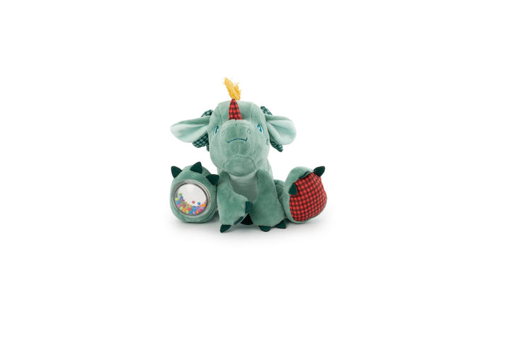 LILLIPUTIENS. Joe Flies - Multi-Sound Dragon