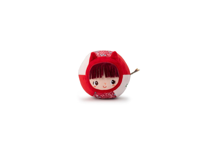 LILLIPUTIENS. Little Red Ridinghood Ball