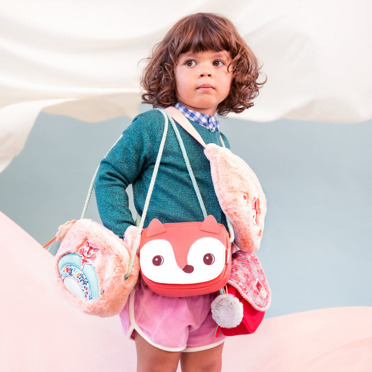 LILLIPUTIENS. Alice handbag
