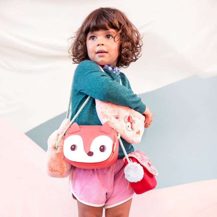 LILLIPUTIENS. Alice handbag