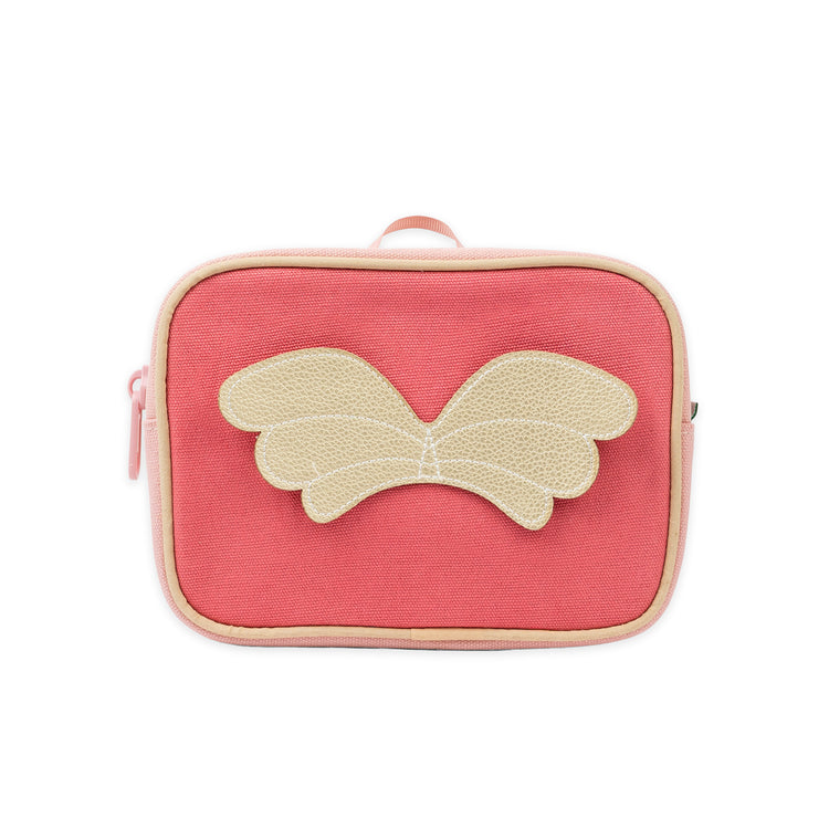 LILLIPUTIENS. Pouch with strap Lena the Unicorn
