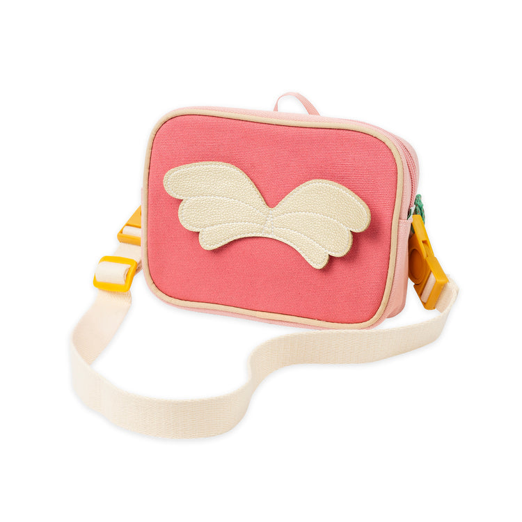 LILLIPUTIENS. Pouch with strap Lena the Unicorn