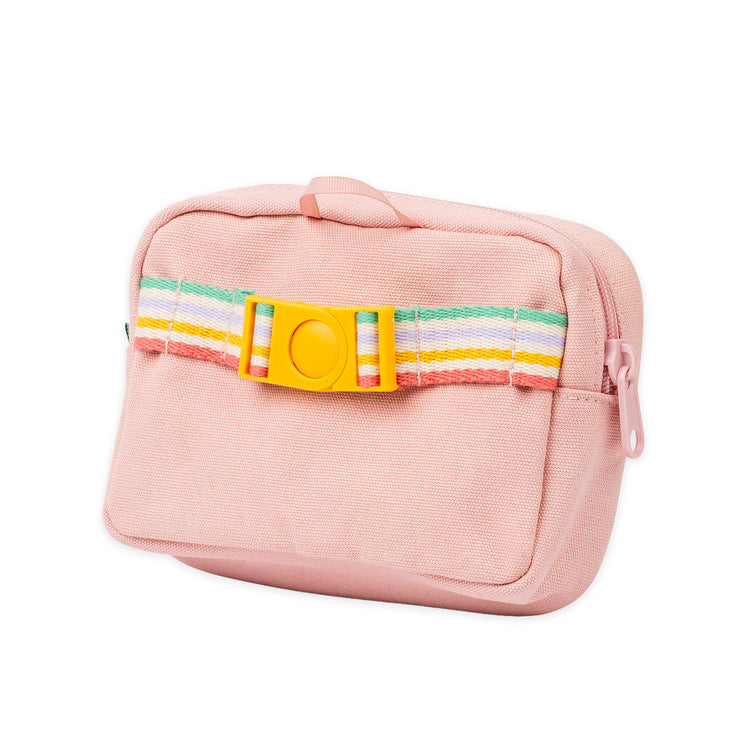 LILLIPUTIENS. Pouch with strap Lena the Unicorn