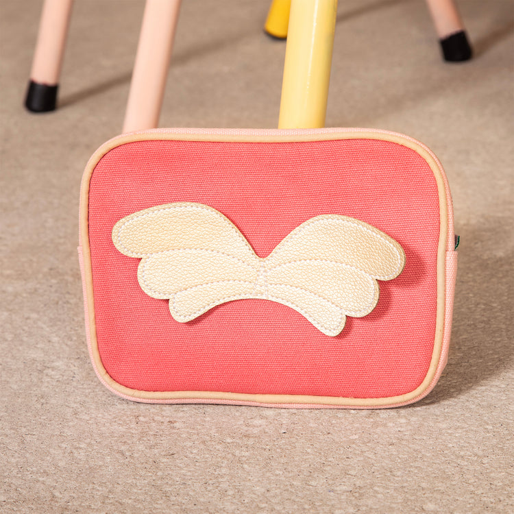 LILLIPUTIENS. Pouch with strap Lena the Unicorn